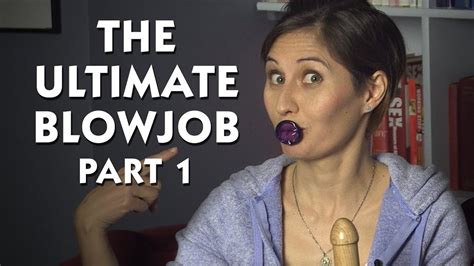 big blow job|How to Swallow Cum While Giving a Blow Job